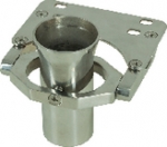 Springfield 2100300 Bolt On Gimbal For Deck Chair